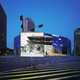 Image for article titled 8 Images of Hyper-Modern South Korea Compared With Its Past